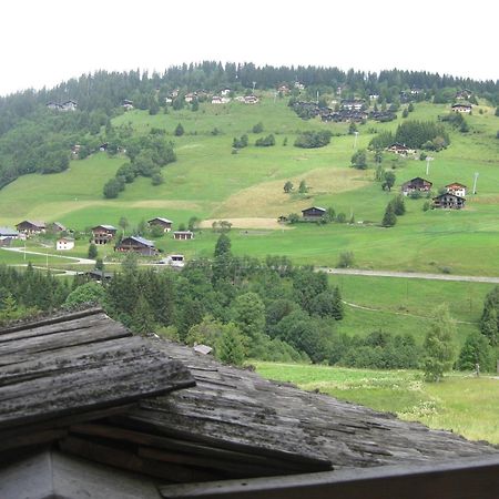 La Ferme Des Georgieres "Sejour En Tout Compris" Notre-Dame-de-Bellecombe Cameră foto