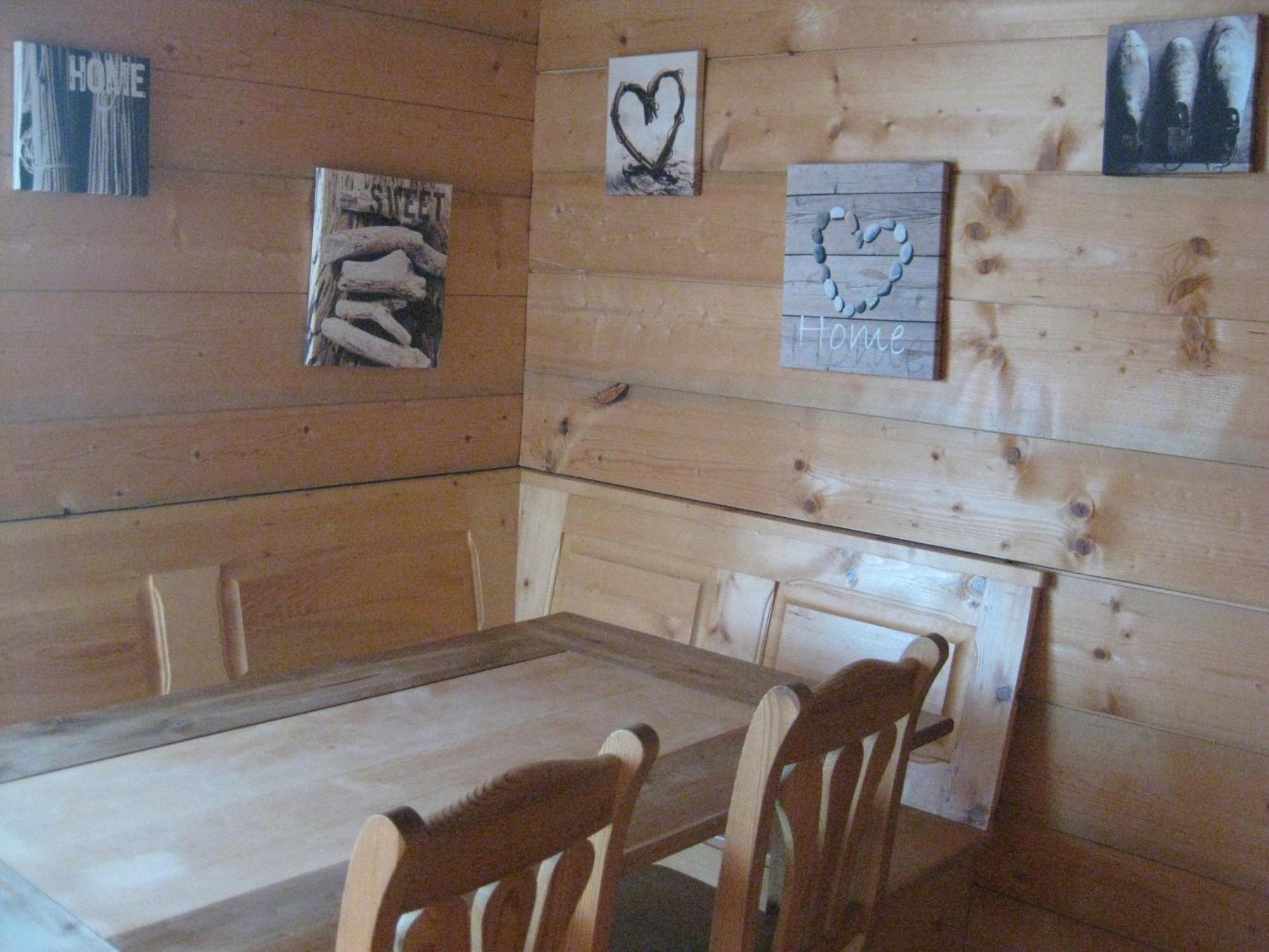 La Ferme Des Georgieres "Sejour En Tout Compris" Notre-Dame-de-Bellecombe Cameră foto